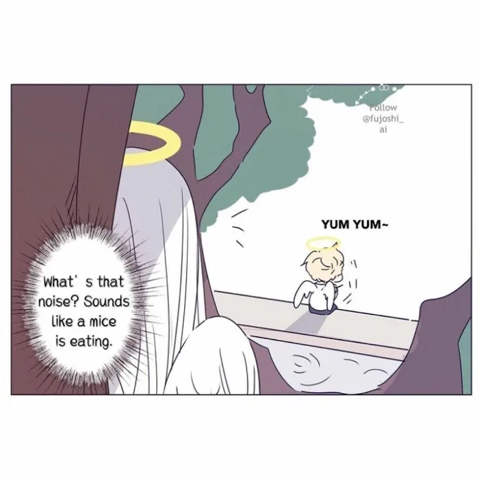 Read Ring chapter 25 image 7 on Lezhin
