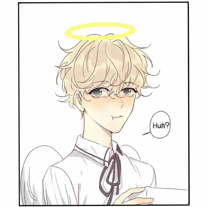 Read Ring chapter 26 image 8 on Lezhin