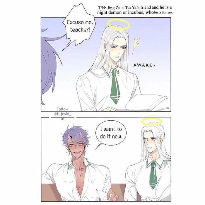 Read Ring chapter 27 image 1 on Lezhin