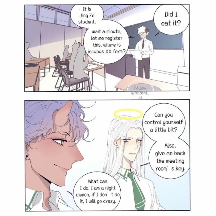 Read Ring chapter 27 image 2 on Lezhin