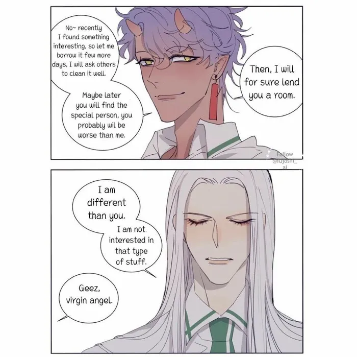 Read Ring chapter 27 image 3 on Lezhin