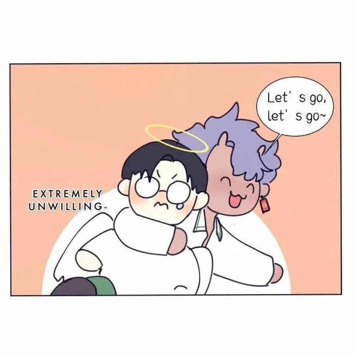 Read Ring chapter 27 image 6 on Lezhin