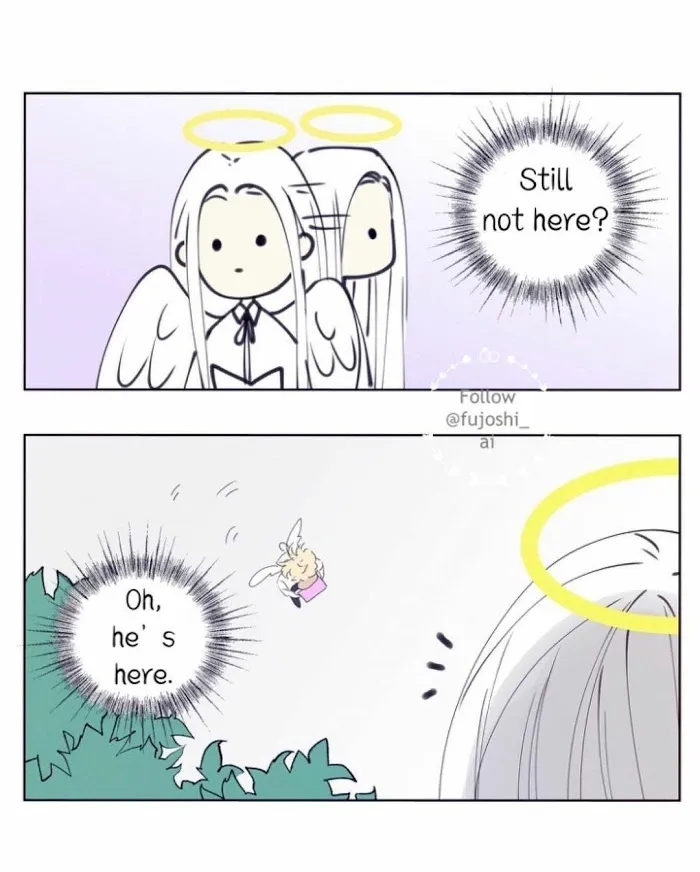 Read Ring chapter 28 image 1 on Lezhin