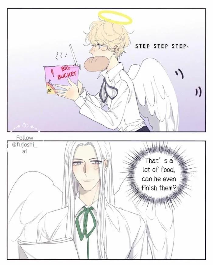 Read Ring chapter 28 image 2 on Lezhin