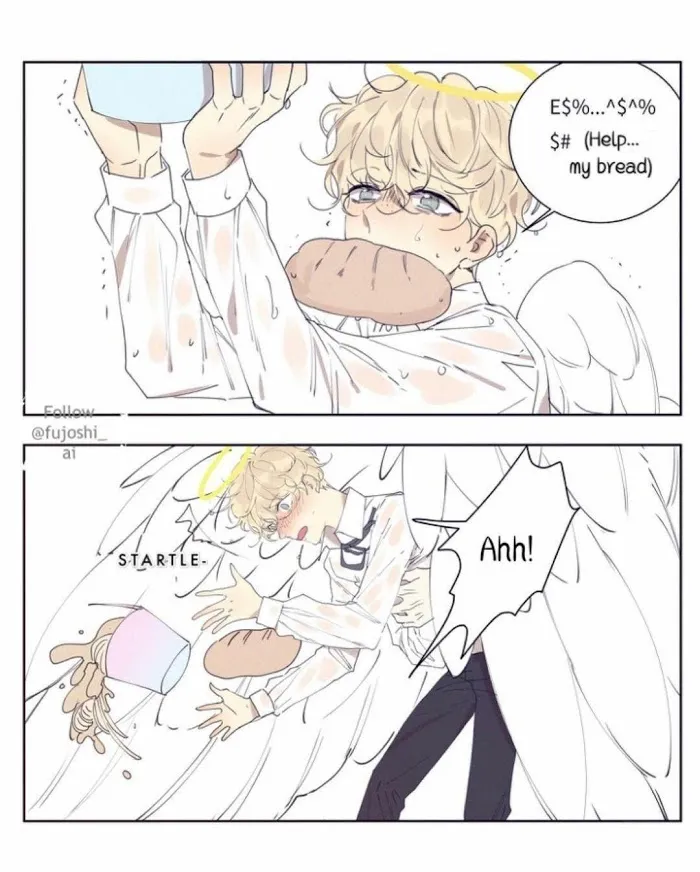 Read Ring chapter 28 image 5 on Lezhin