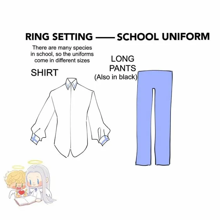 Read Ring chapter 28 image 9 on Lezhin