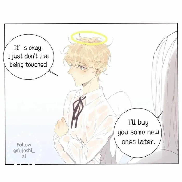 Read Ring chapter 29 image 1 on Lezhin