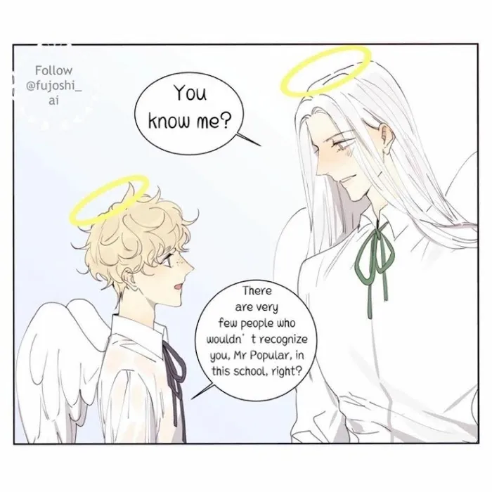 Read Ring chapter 29 image 4 on Lezhin