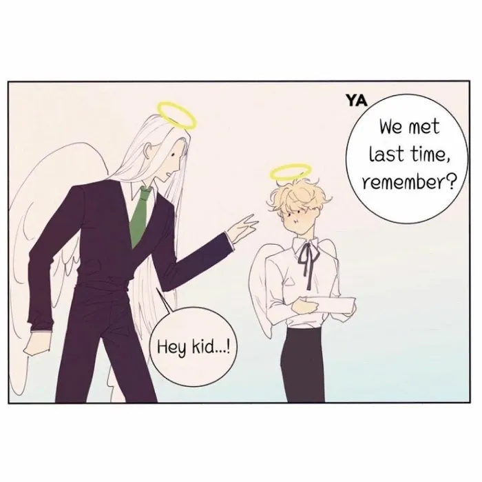 Read Ring chapter 29 image 5 on Lezhin