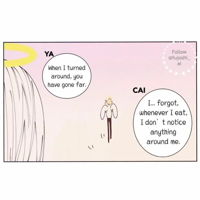 Read Ring chapter 29 image 7 on Lezhin