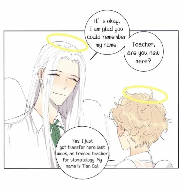Read Ring chapter 29 image 8 on Lezhin