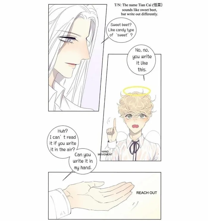 Read Ring chapter 29 image 9 on Lezhin