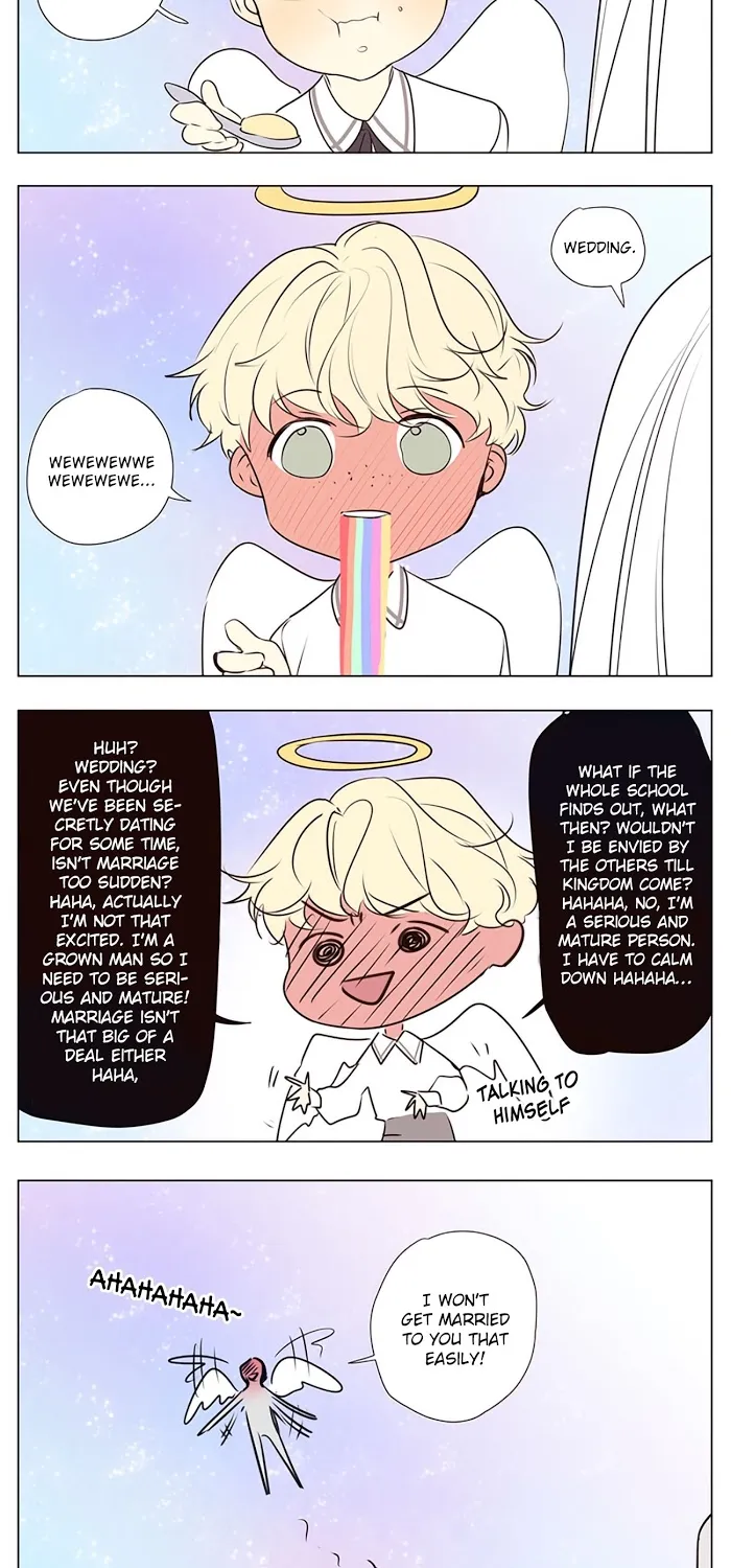 Read Ring chapter 3 image 3 on Lezhin
