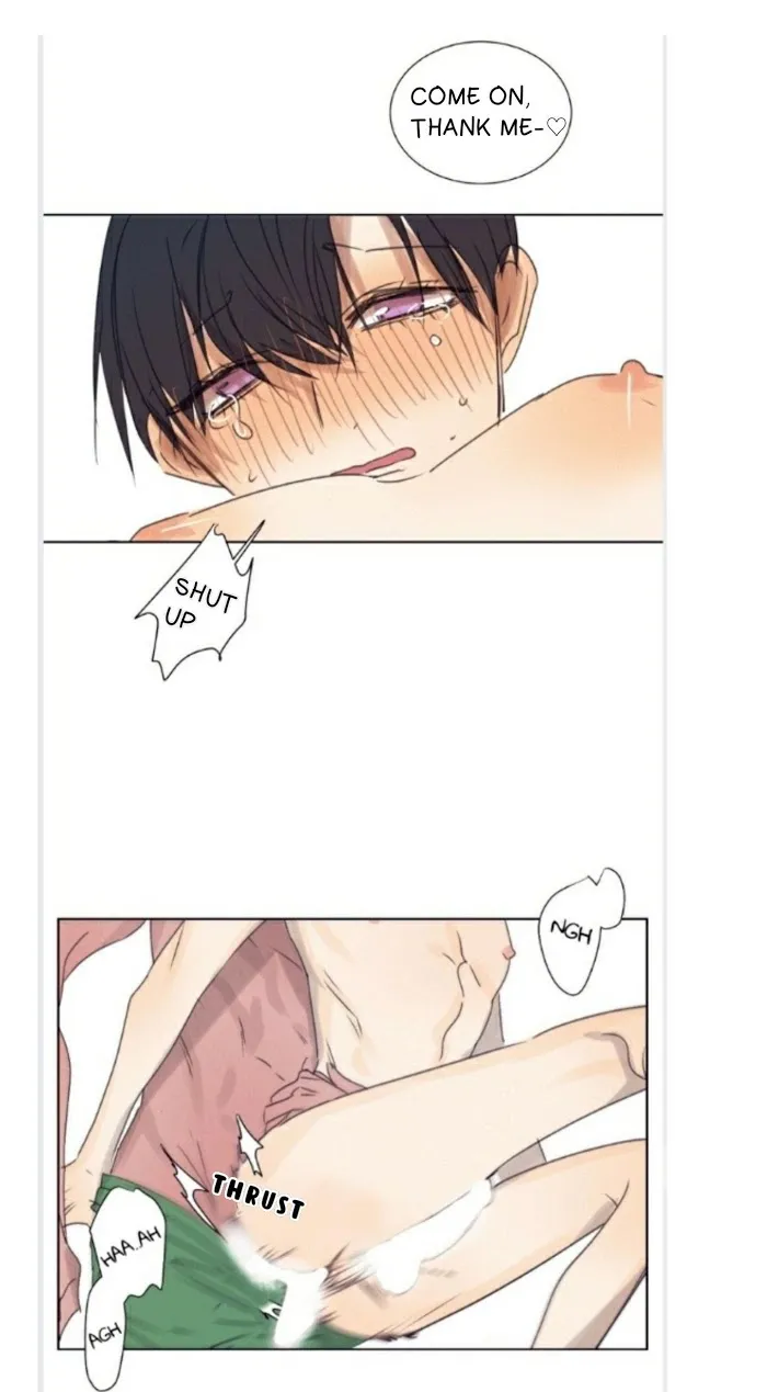 Read Ring chapter 30.2 image 10 on Lezhin