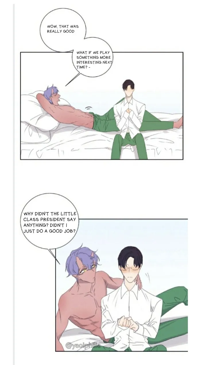 Read Ring chapter 30.2 image 13 on Lezhin