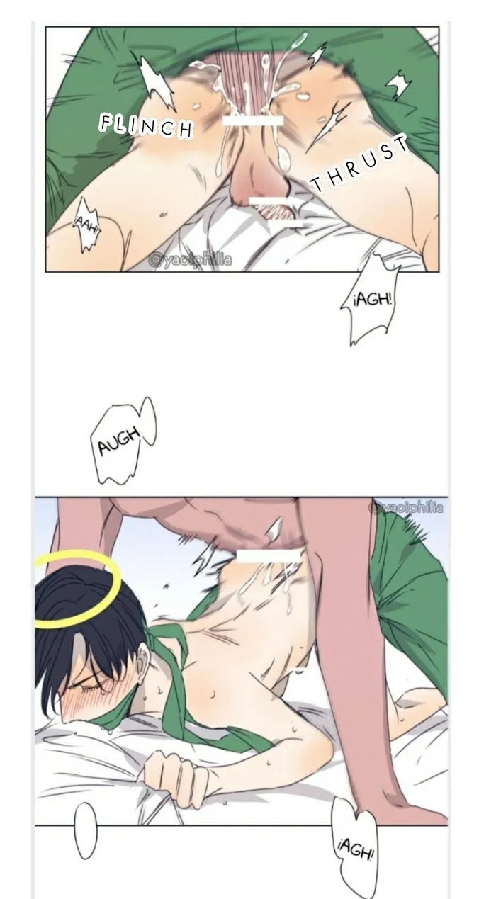 Read Ring chapter 30.2 image 3 on Lezhin