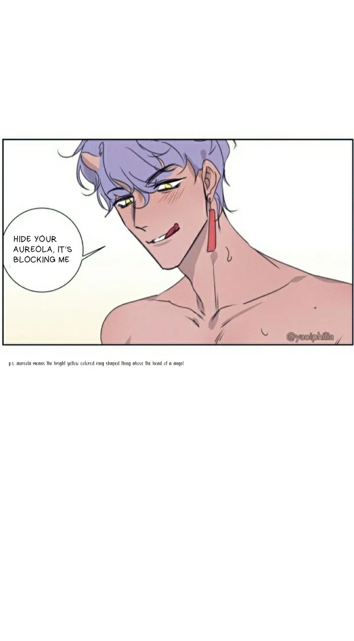 Read Ring chapter 30.2 image 4 on Lezhin