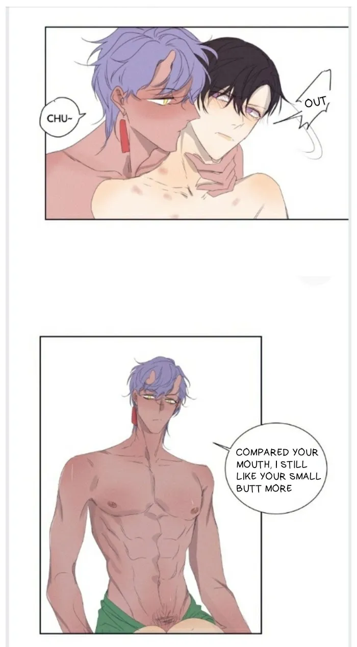 Read Ring chapter 30.2 image 7 on Lezhin