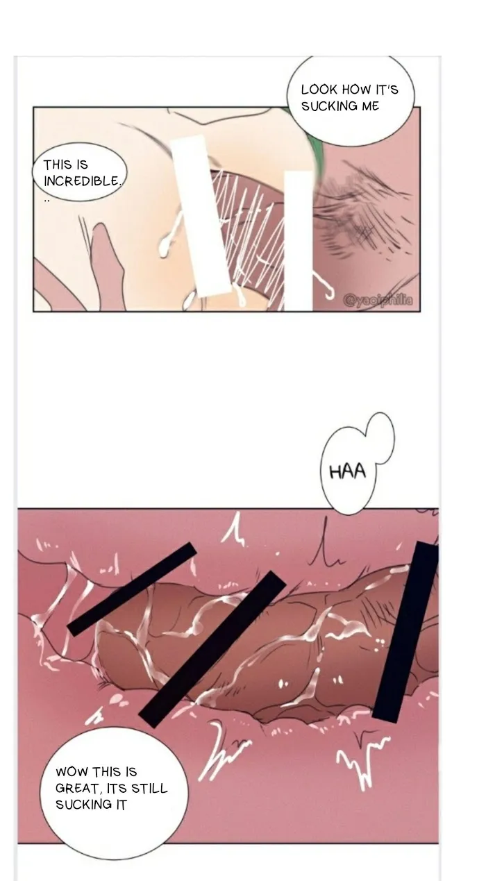 Read Ring chapter 30.2 image 8 on Lezhin
