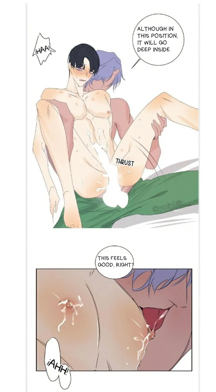 Read Ring chapter 30.2 image 9 on Lezhin