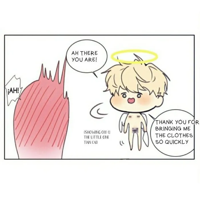 Read Ring chapter 31 image 1 on Lezhin