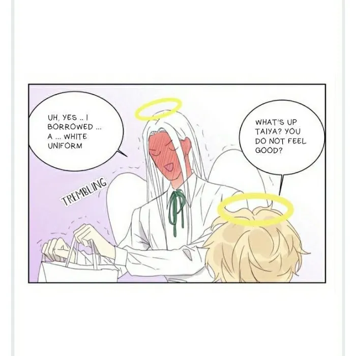 Read Ring chapter 31 image 2 on Lezhin
