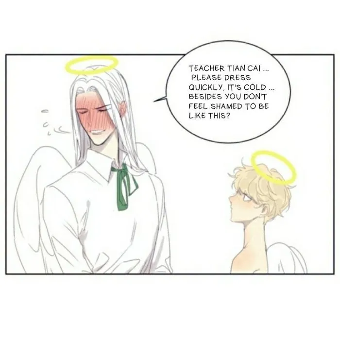 Read Ring chapter 31 image 3 on Lezhin