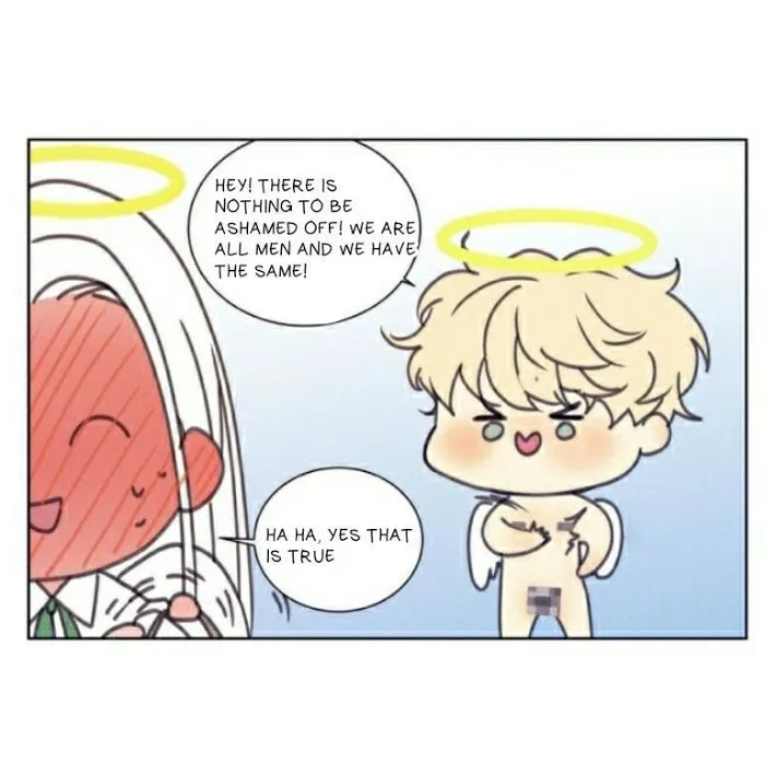Read Ring chapter 31 image 4 on Lezhin