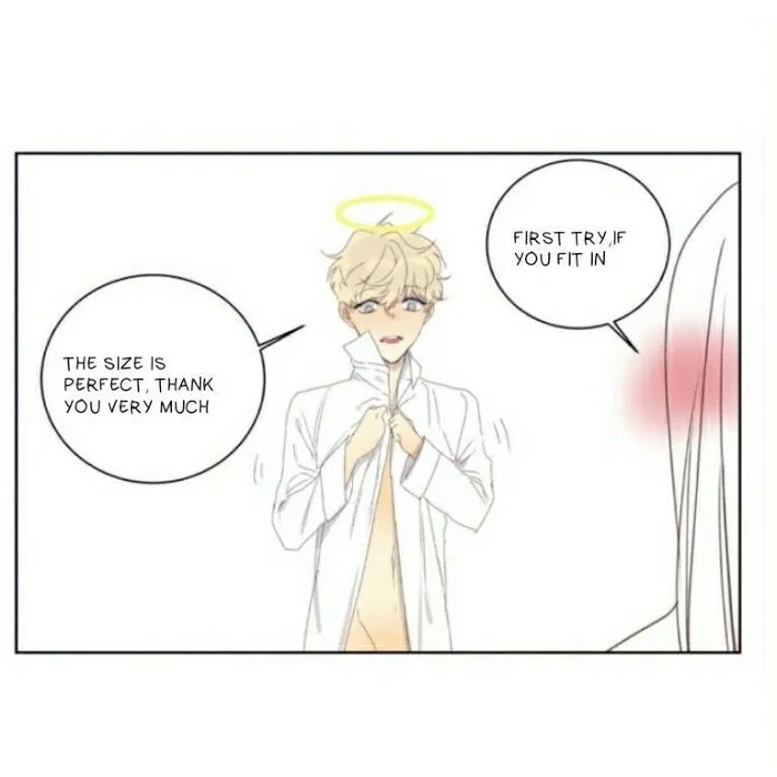 Read Ring chapter 31 image 5 on Lezhin