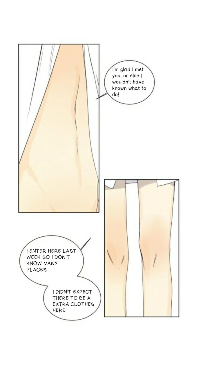 Read Ring chapter 31 image 6 on Lezhin