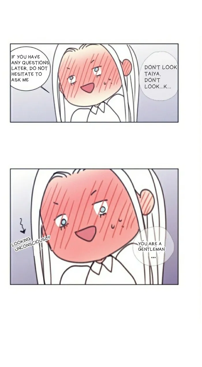 Read Ring chapter 31 image 7 on Lezhin