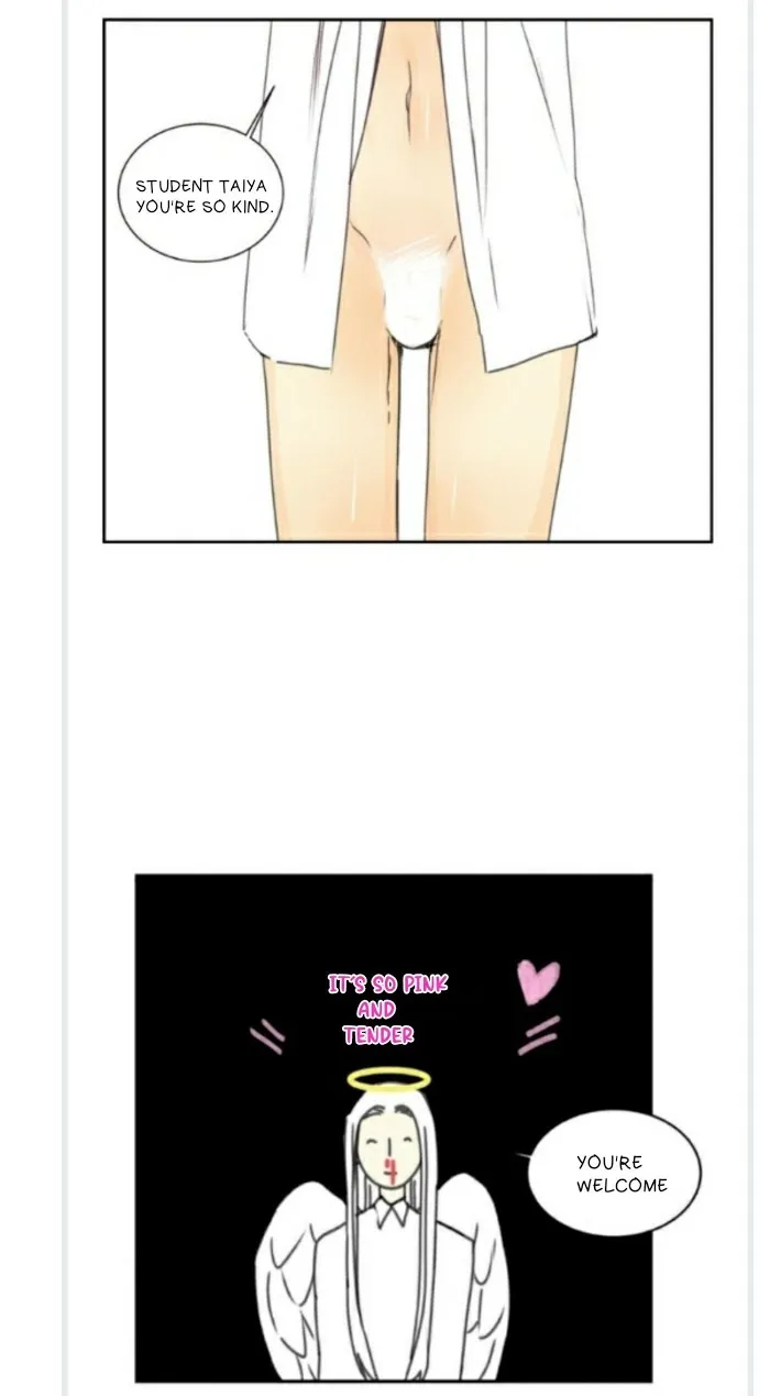 Read Ring chapter 31 image 8 on Lezhin