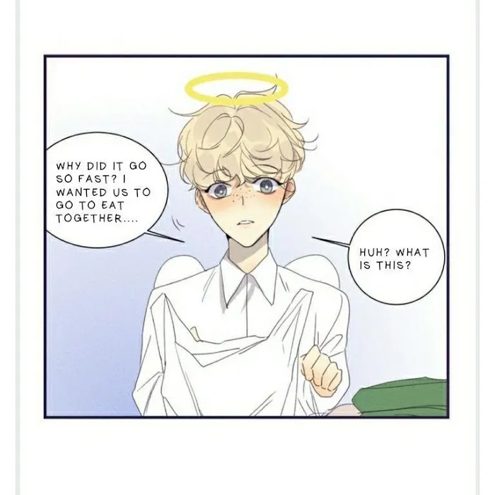 Read Ring chapter 32 image 3 on Lezhin