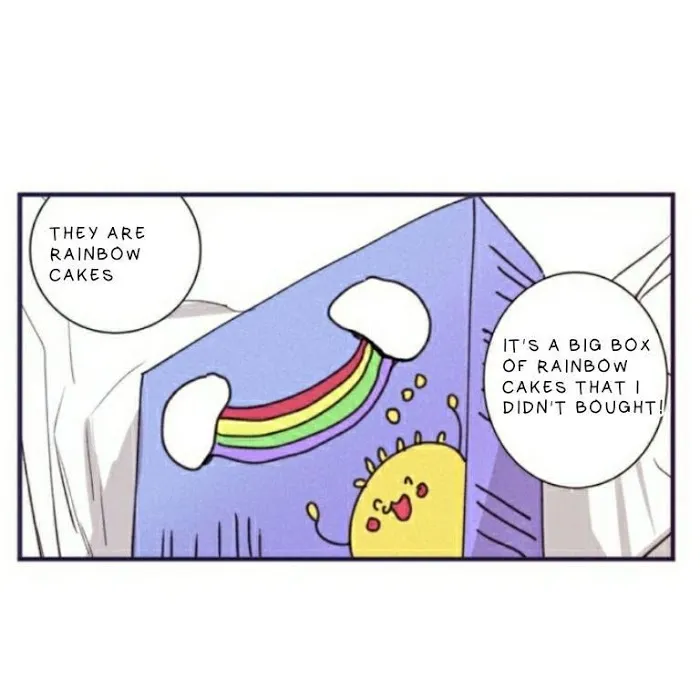 Read Ring chapter 32 image 4 on Lezhin