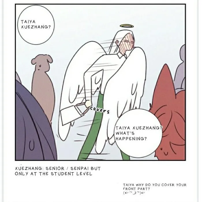 Read Ring chapter 32 image 9 on Lezhin