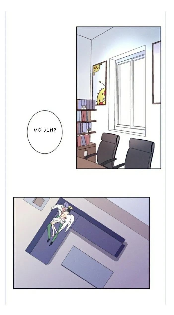 Read Ring chapter 33 image 1 on Lezhin