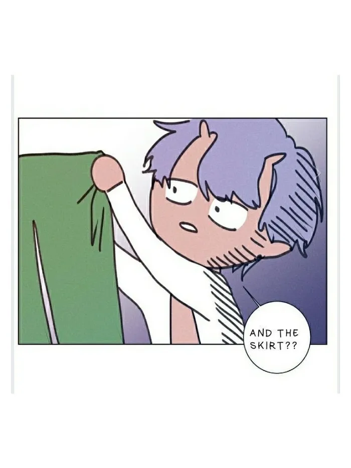 Read Ring chapter 33 image 11 on Lezhin