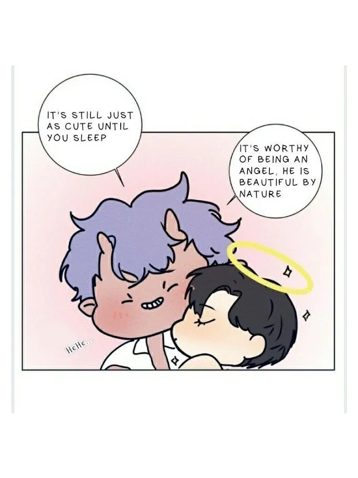 Read Ring chapter 33 image 3 on Lezhin