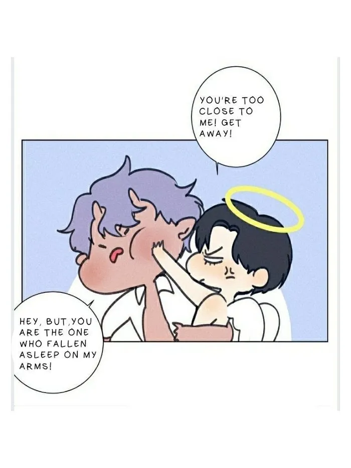 Read Ring chapter 33 image 5 on Lezhin