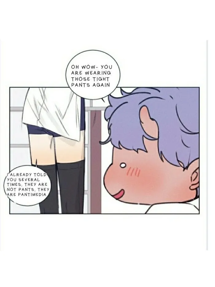 Read Ring chapter 33 image 7 on Lezhin