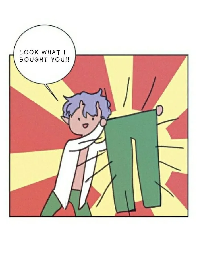 Read Ring chapter 33 image 9 on Lezhin