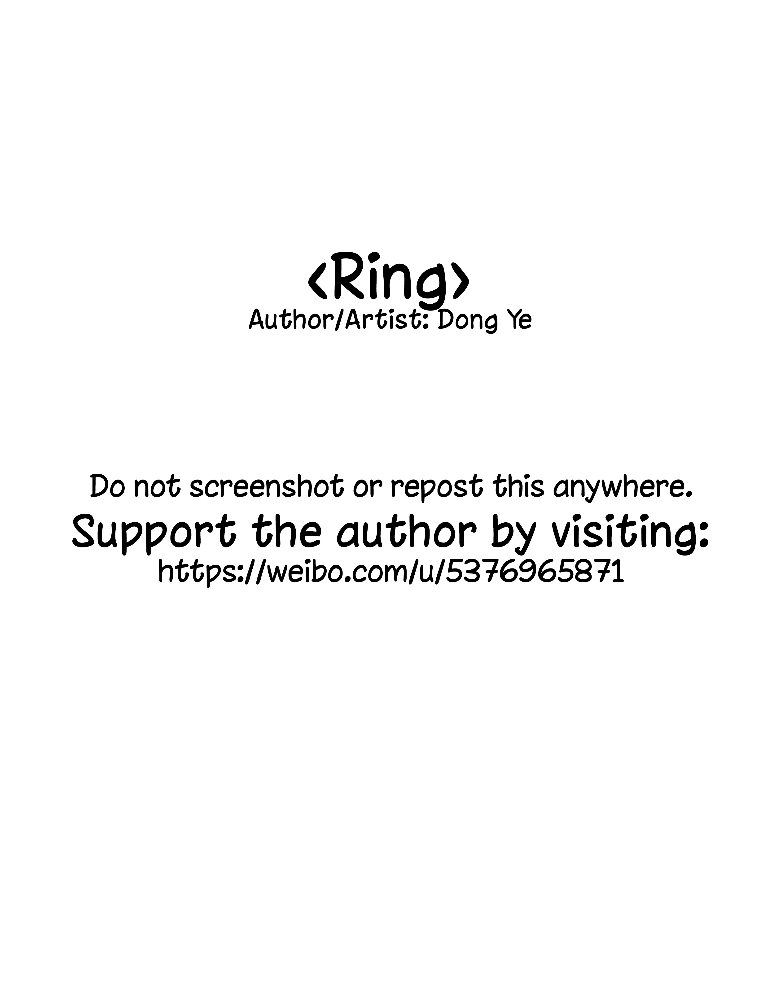 Read Ring chapter 34.4 image 1 on Lezhin