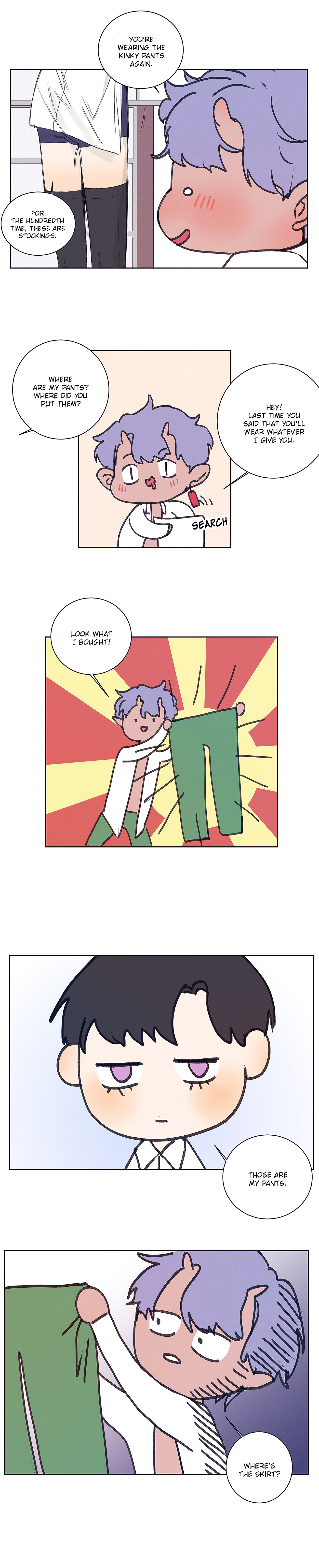 Read Ring chapter 34.4 image 6 on Lezhin