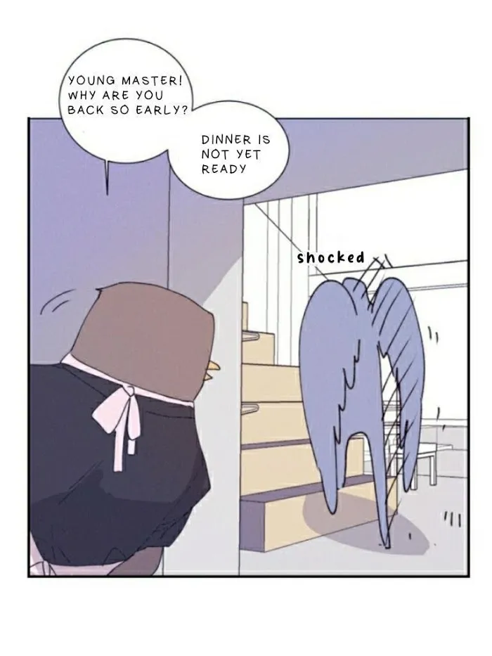 Read Ring chapter 34 image 3 on Lezhin