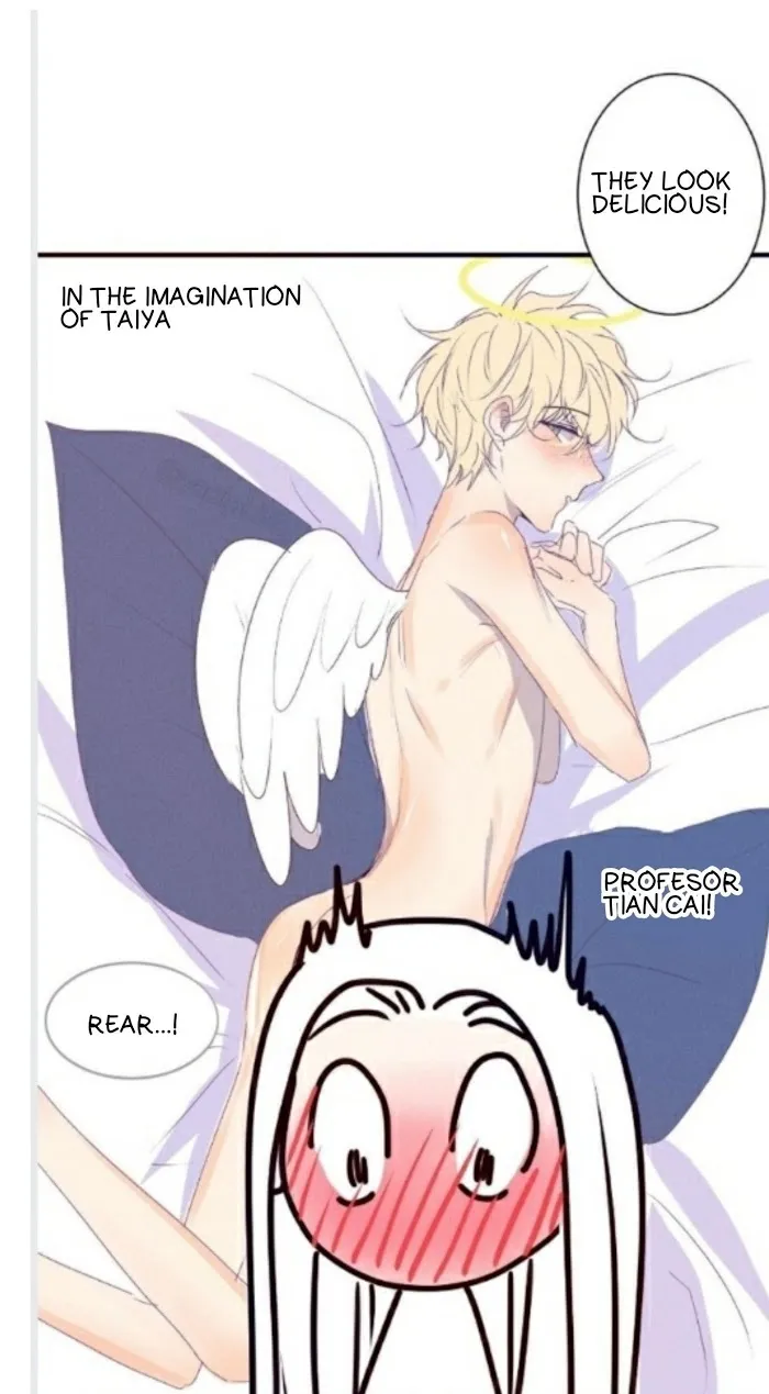 Read Ring chapter 35 image 13 on Lezhin