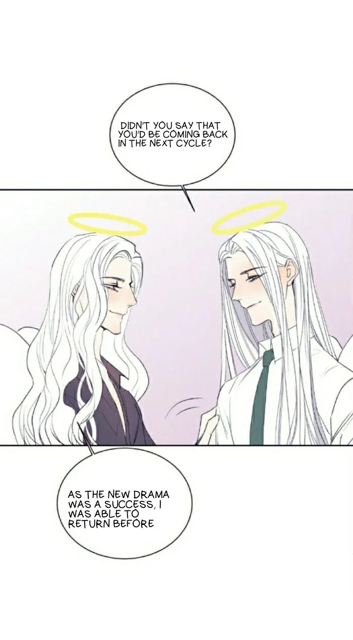 Read Ring chapter 35 image 3 on Lezhin