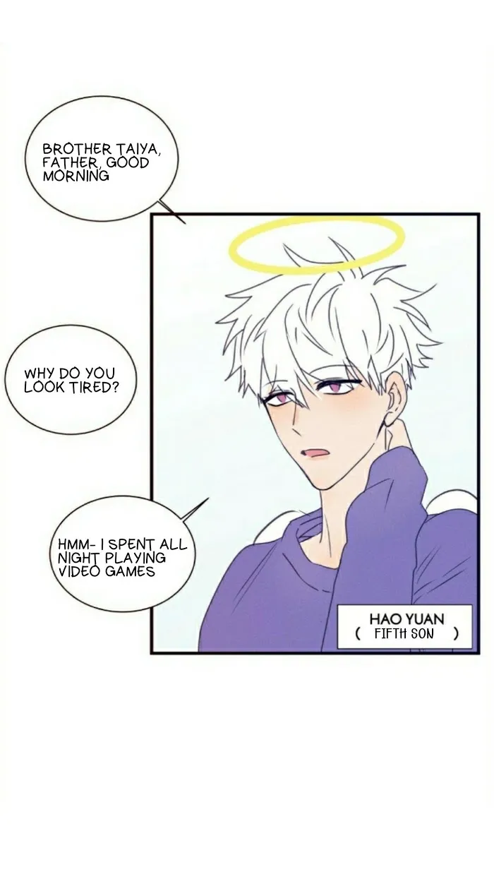 Read Ring chapter 35 image 8 on Lezhin