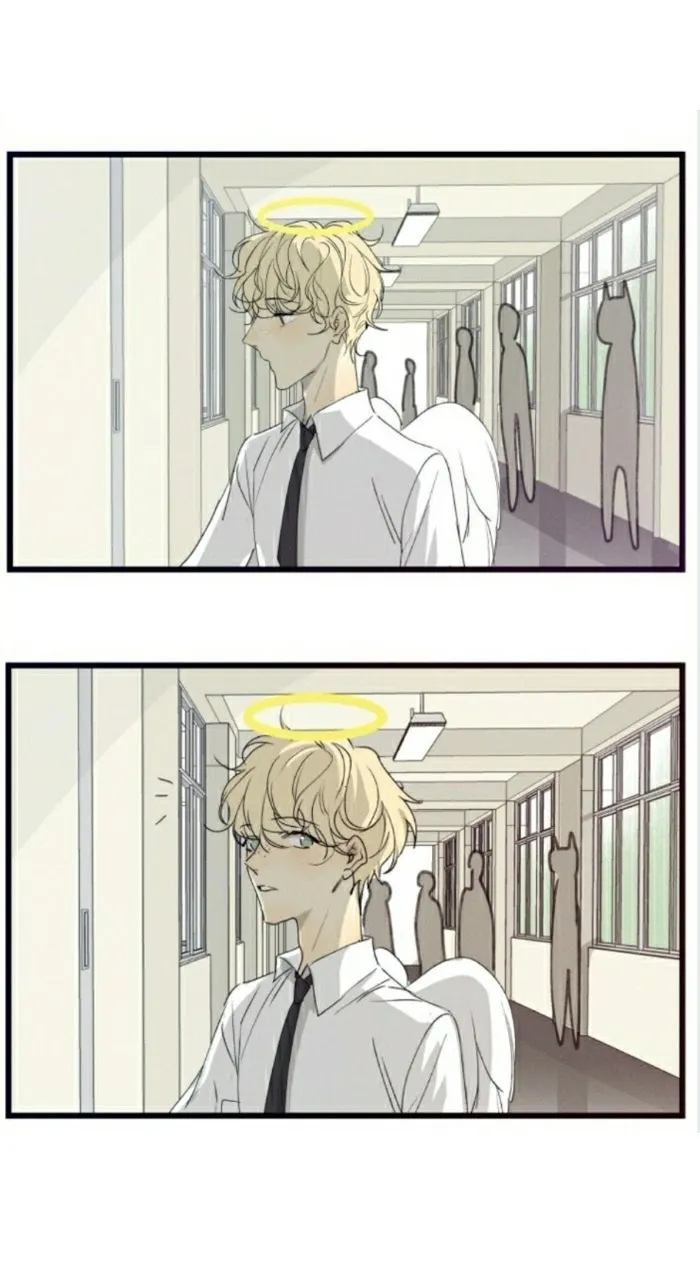 Read Ring chapter 37 image 1 on Lezhin
