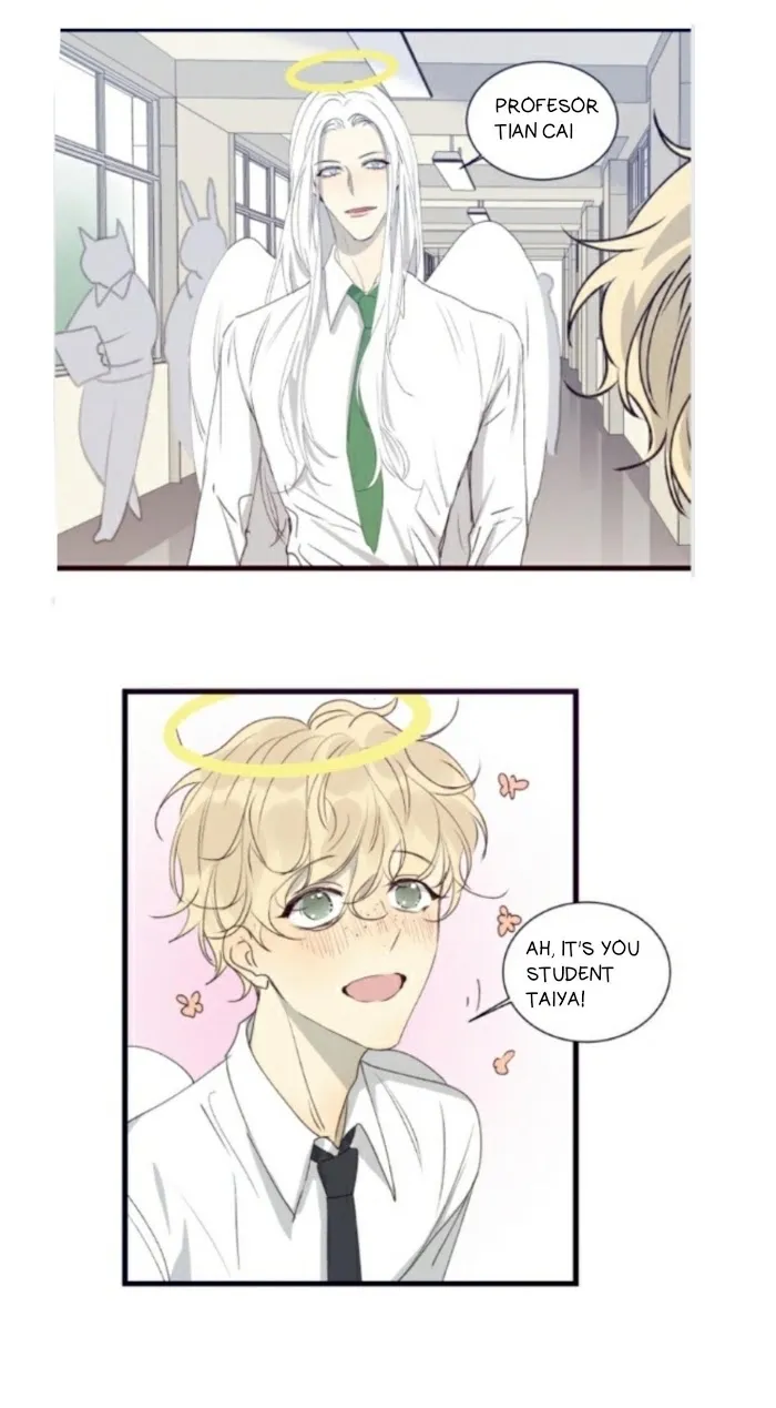 Read Ring chapter 37 image 2 on Lezhin