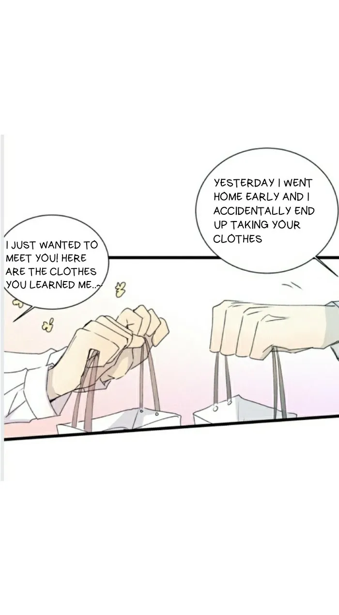 Read Ring chapter 37 image 3 on Lezhin